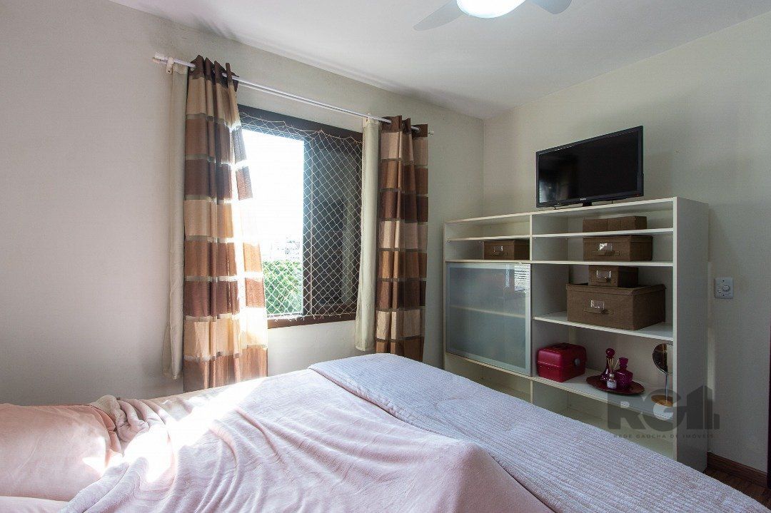 Apartamento à venda com 3 quartos, 95m² - Foto 34