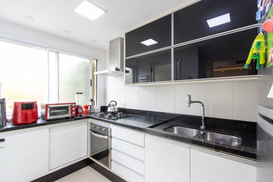 Casa de Condomínio à venda com 3 quartos, 259m² - Foto 13