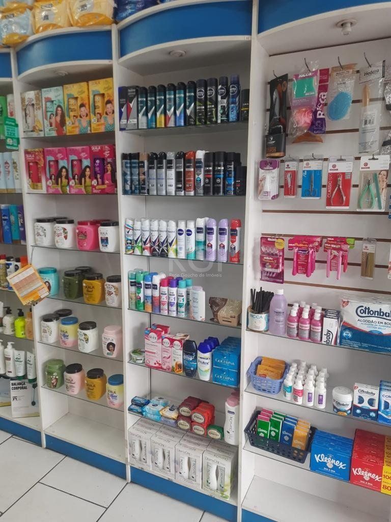 Loja-Salão, 42 m² - Foto 3