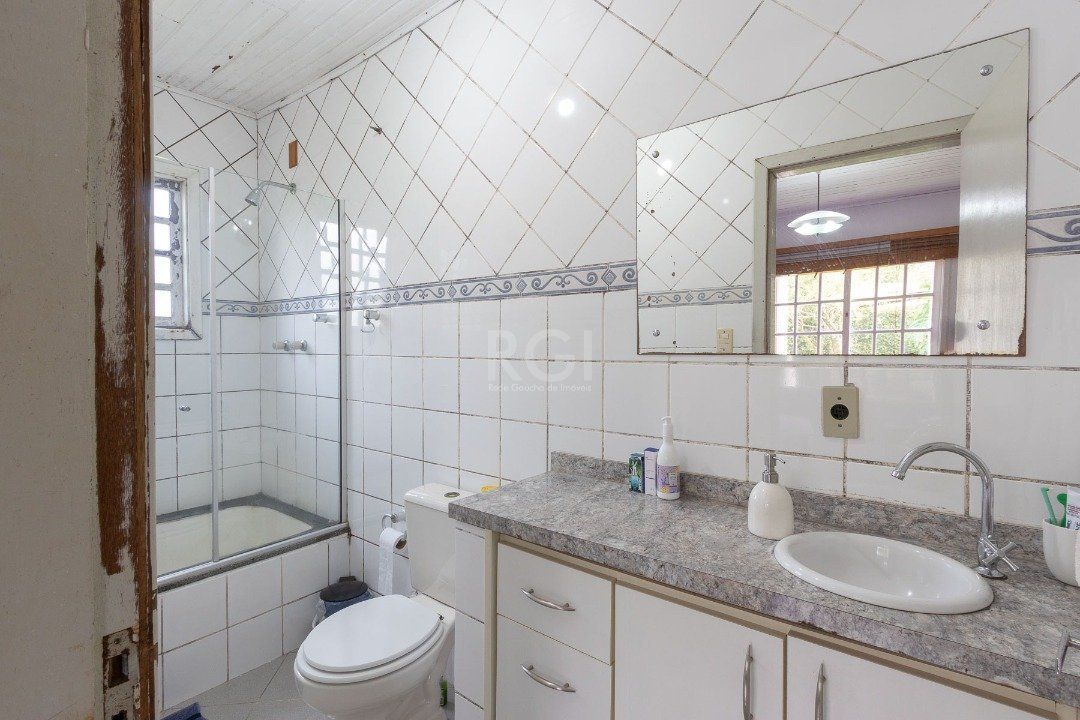 Casa à venda com 4 quartos, 379m² - Foto 14