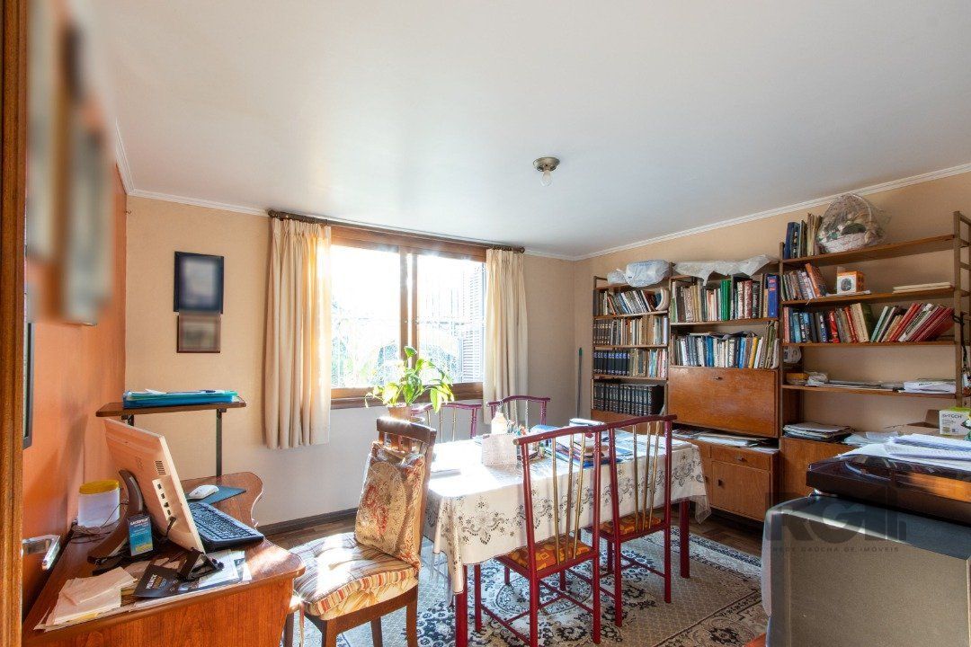 Casa, 4 quartos, 364 m² - Foto 12