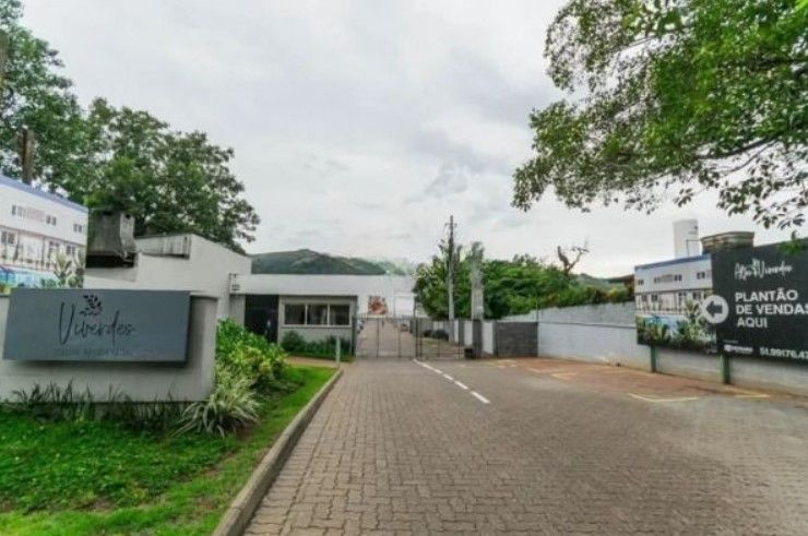 Casa em condomínio  - bairro Vila Nova — foto 2