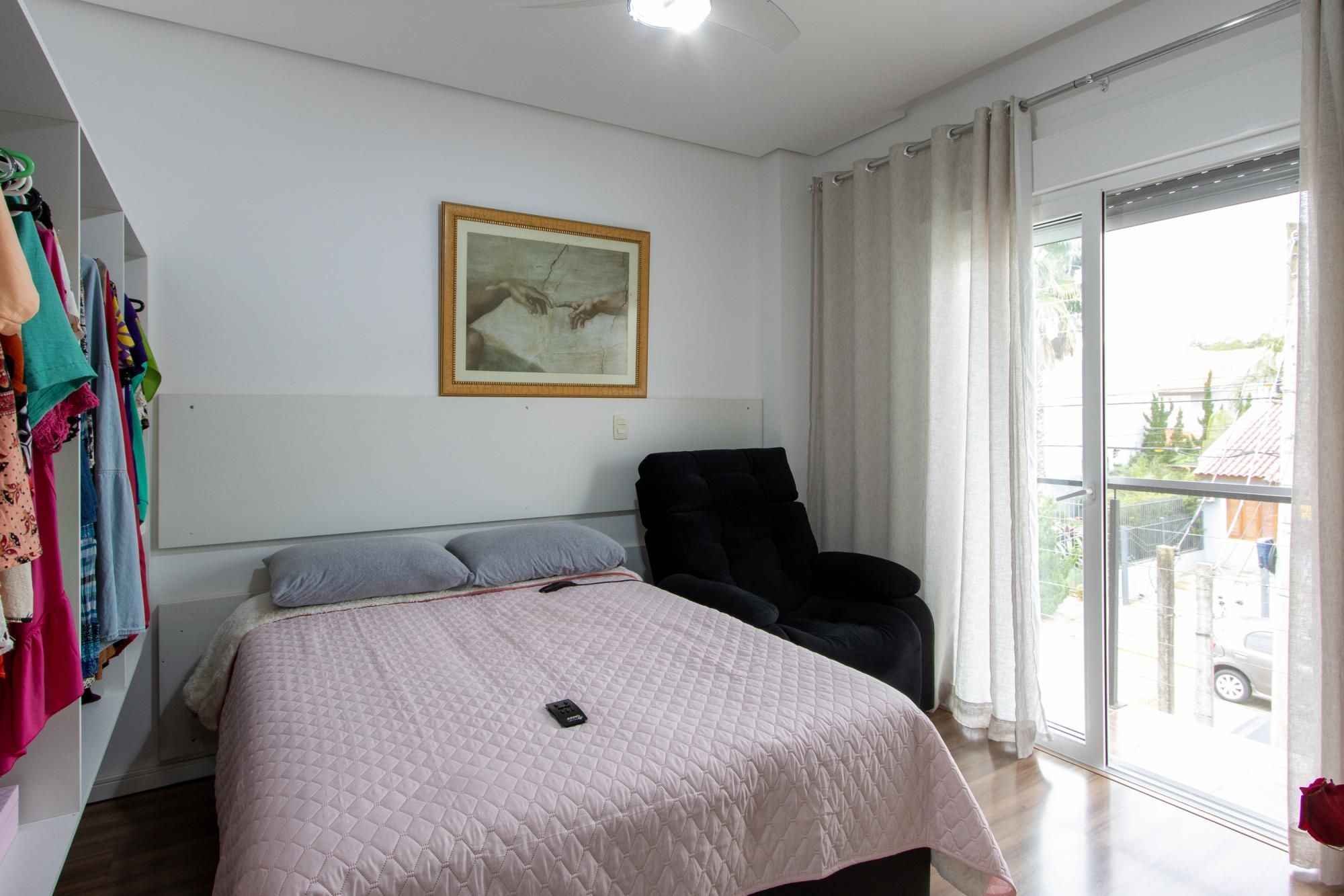 Sobrado, 3 quartos, 127 m² - Foto 26