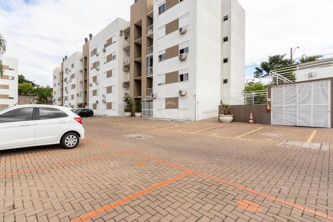 Apartamento, 2 quartos, 50 m² - Foto 20