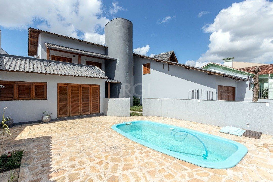 Casa, 5 quartos, 451 m² - Foto 31