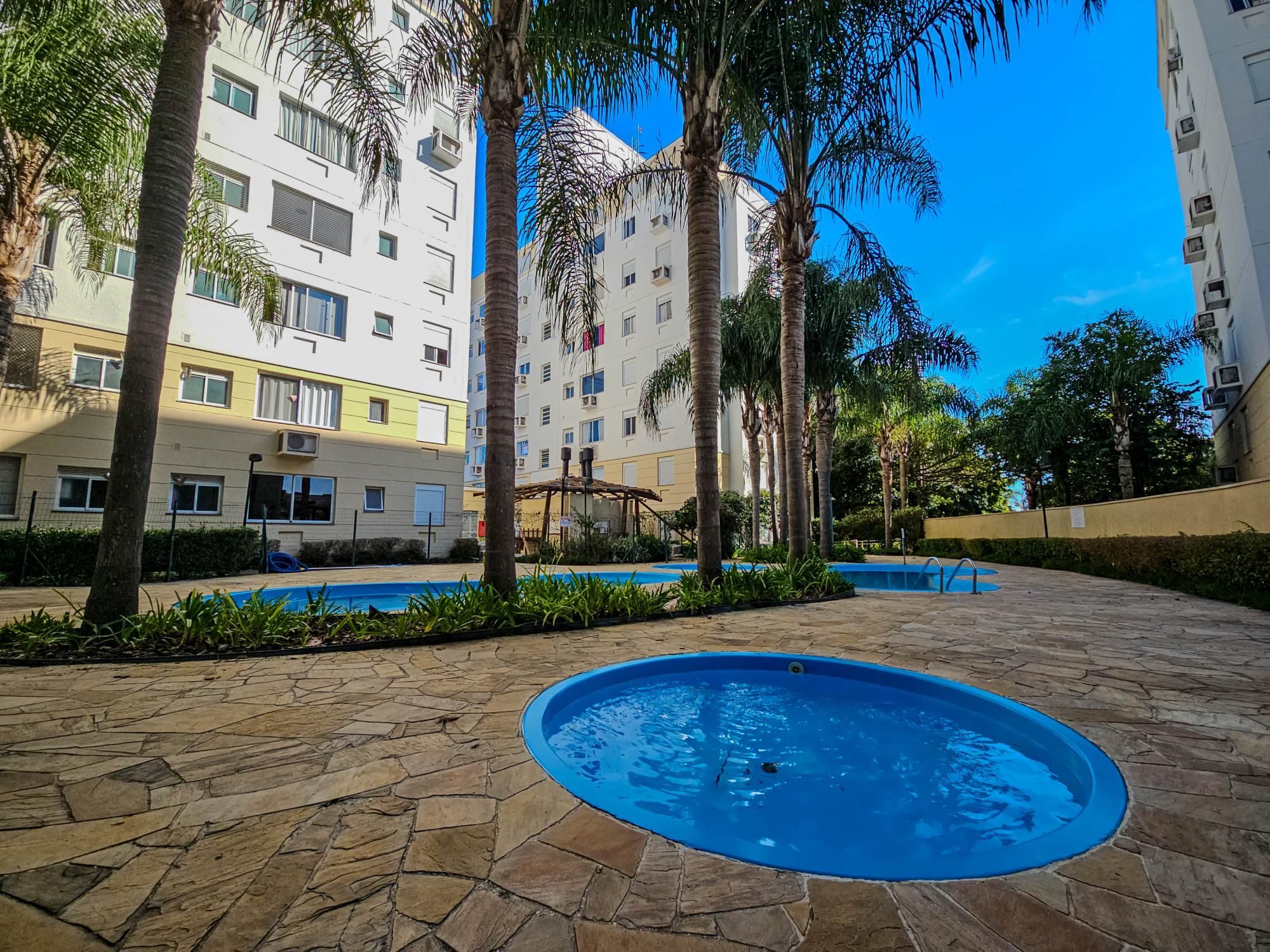 Apartamento, 2 quartos, 46 m² - Foto 62