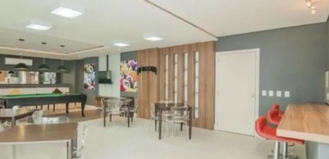 Apartamento à venda com 2 quartos, 58m² - Foto 18