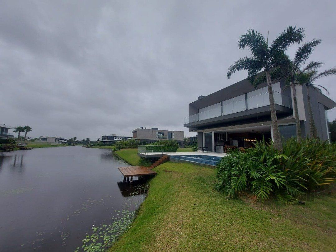 Casa de Condomínio, 5 quartos - Foto 31