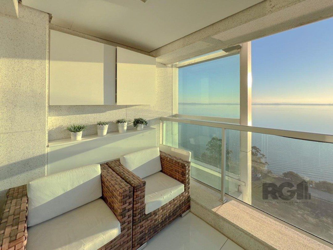 Apartamento à venda com 1 quarto, 112m² - Foto 22