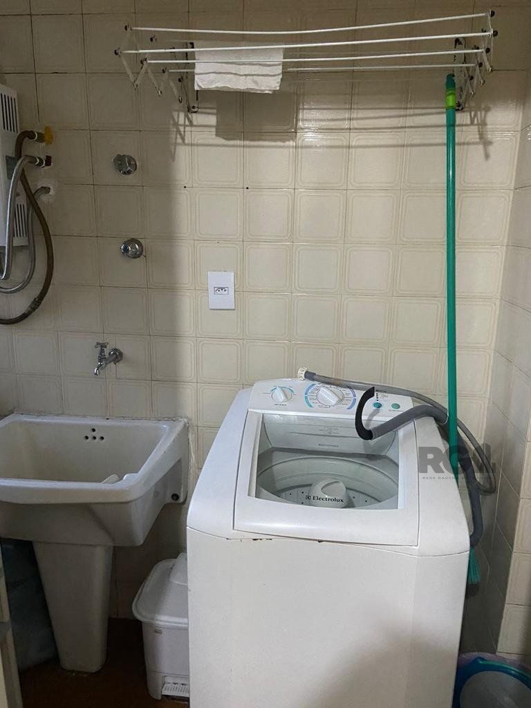 Apartamento, 1 quarto, 42 m² - Foto 9