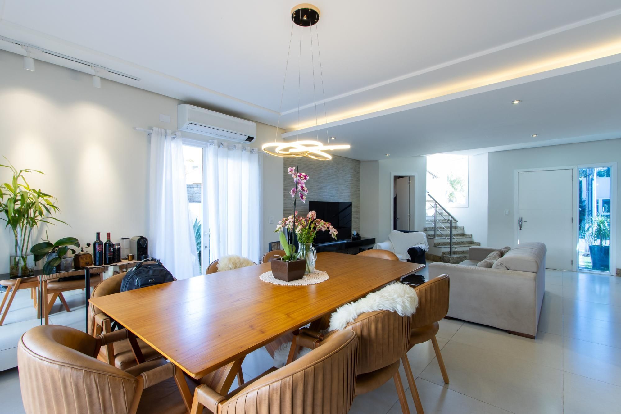 Casa de Condomínio à venda com 3 quartos, 152m² - Foto 10