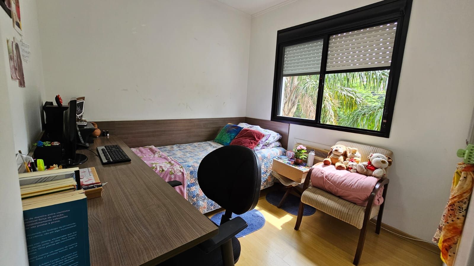 Apartamento à venda com 3 quartos, 76m² - Foto 16