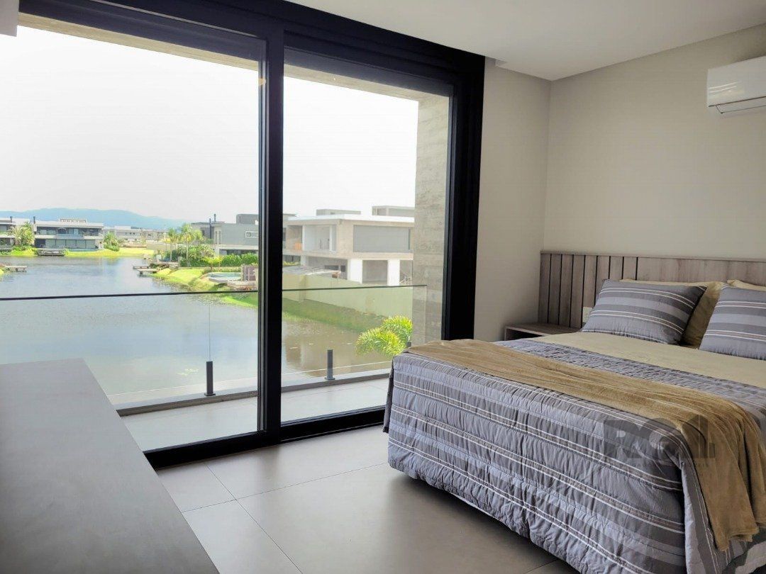 Casa de Condomínio, 5 quartos - Foto 44