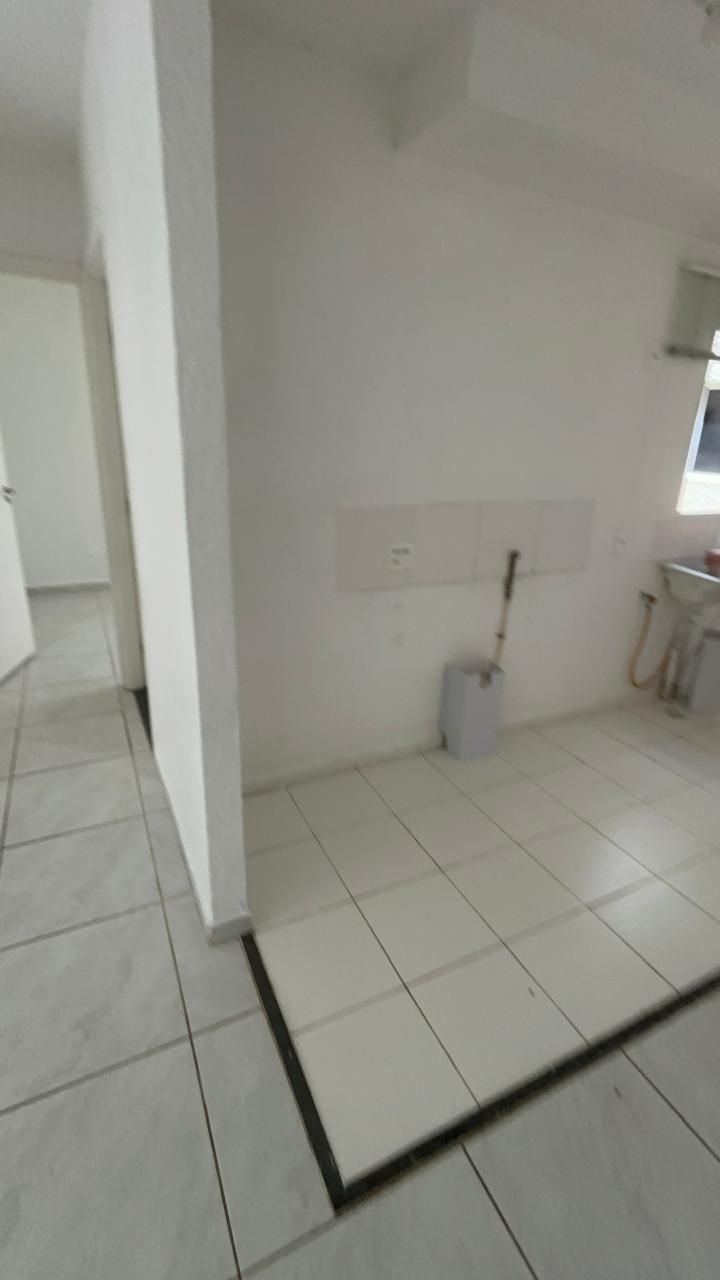 Apartamento térreo à venda no bairro Estância Velha, em Canoas, ideal para quem busca praticidade, conforto e uma localização estratégica. — foto 3