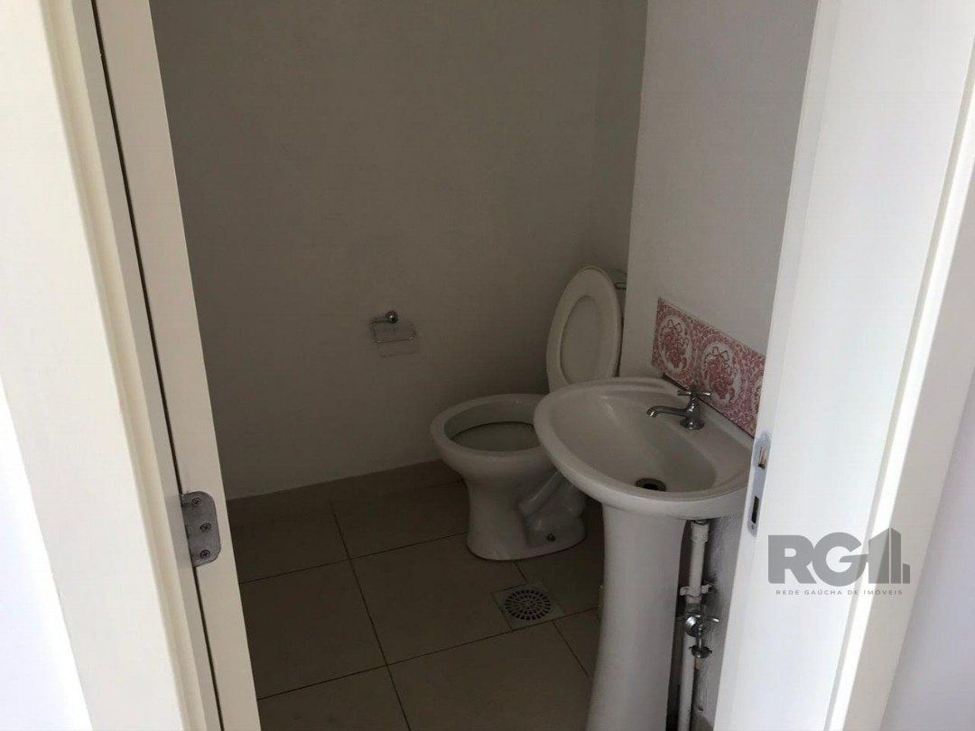 Conjunto Comercial-Sala à venda, 33m² - Foto 11