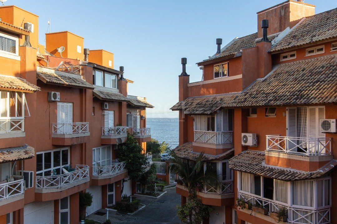 Casa de Condomínio, 4 quartos - Foto 39