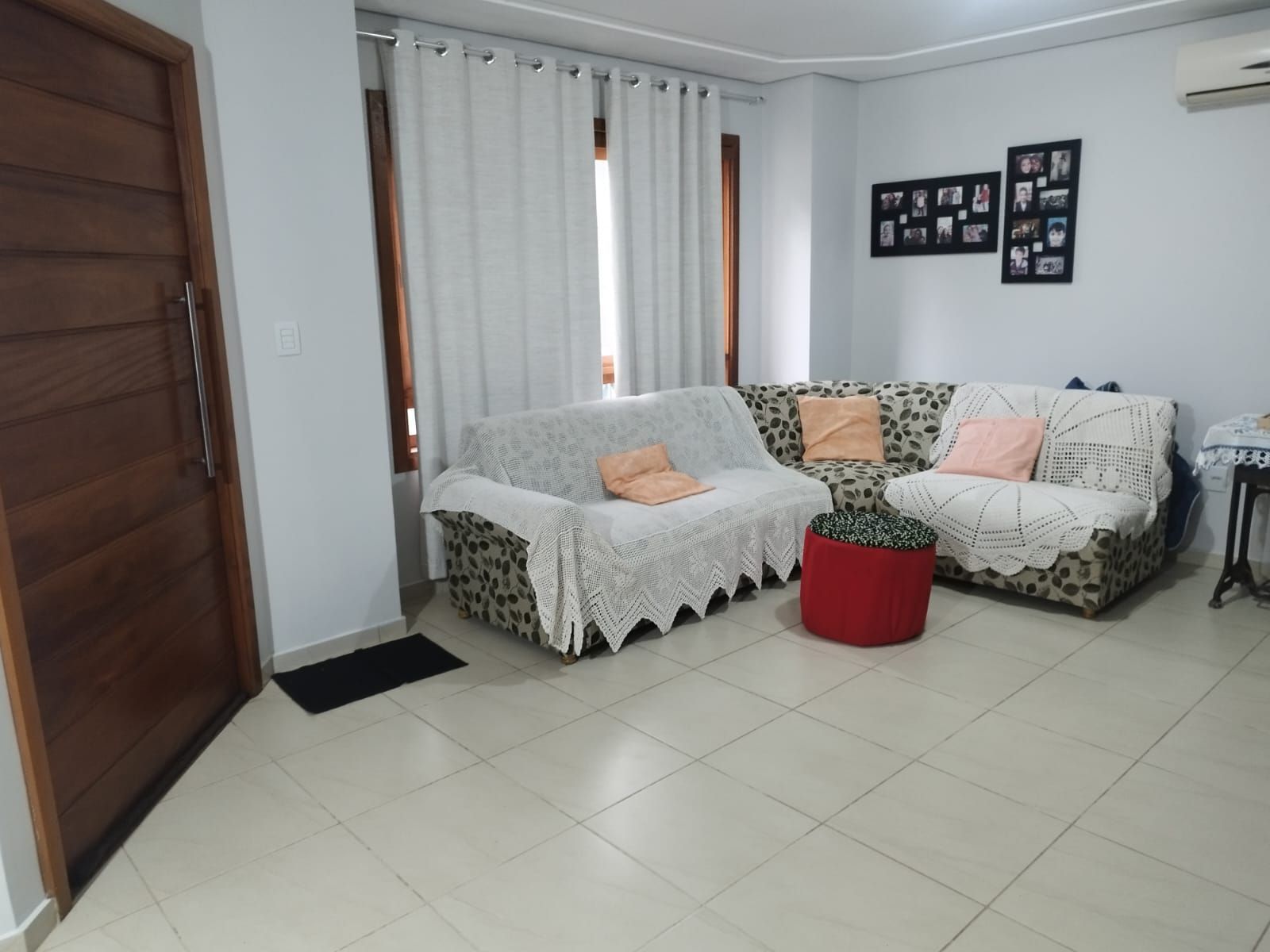 Casa de 3 quartos com 3 banheiros no Residencial Jardins do Prado! — foto 4