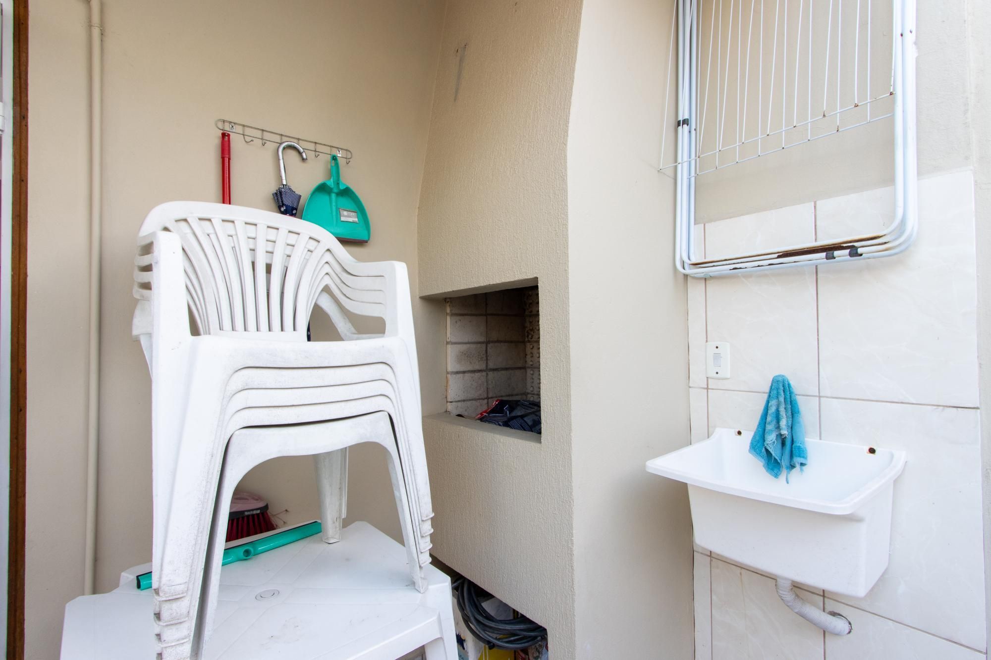 Casa, 2 quartos, 76 m² - Foto 17