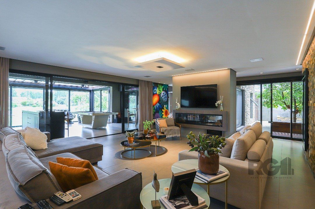 Casa de Condomínio, 4 quartos - Foto 13