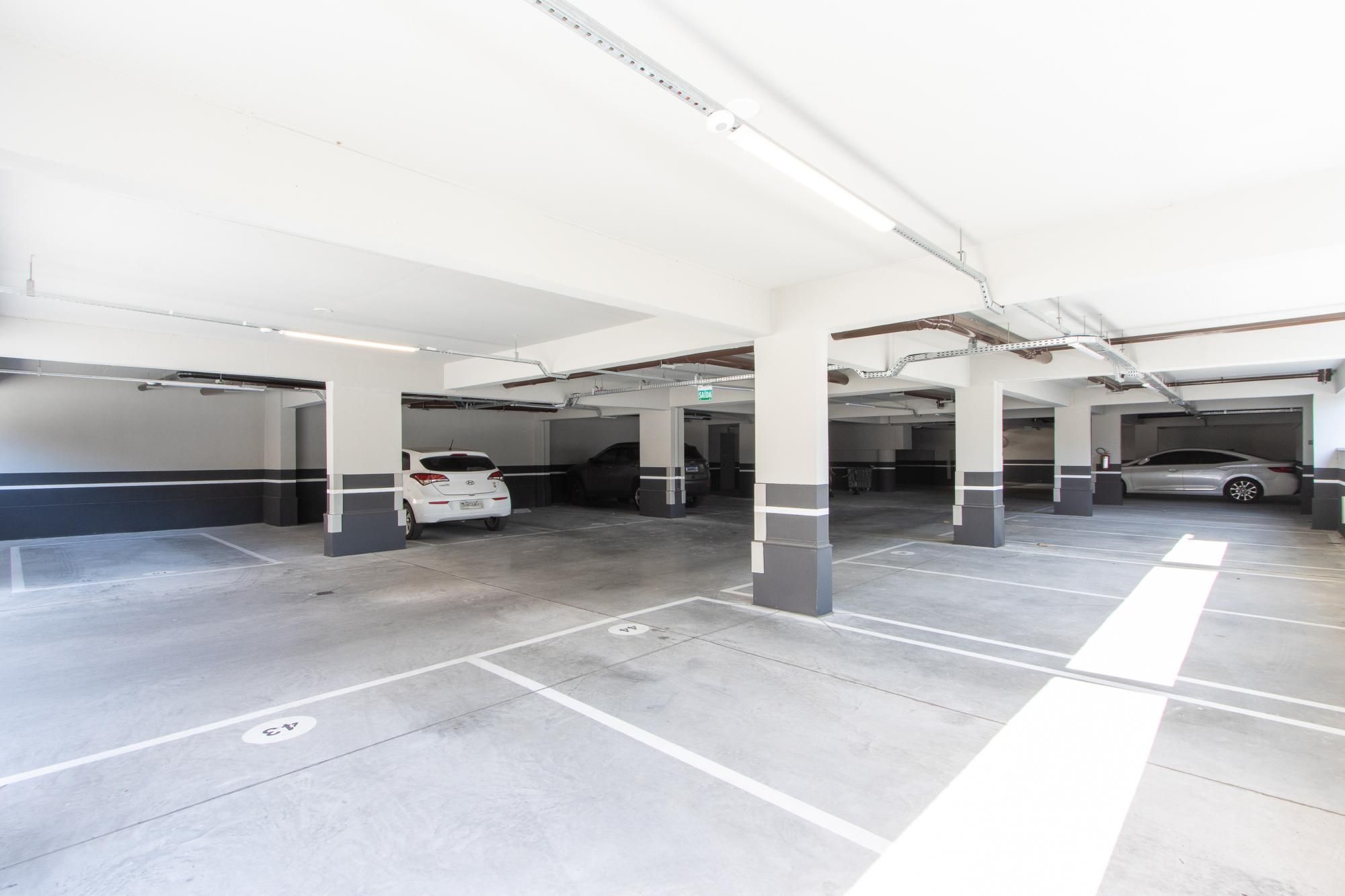 Apartamento, 1 quarto, 25 m² - Foto 53