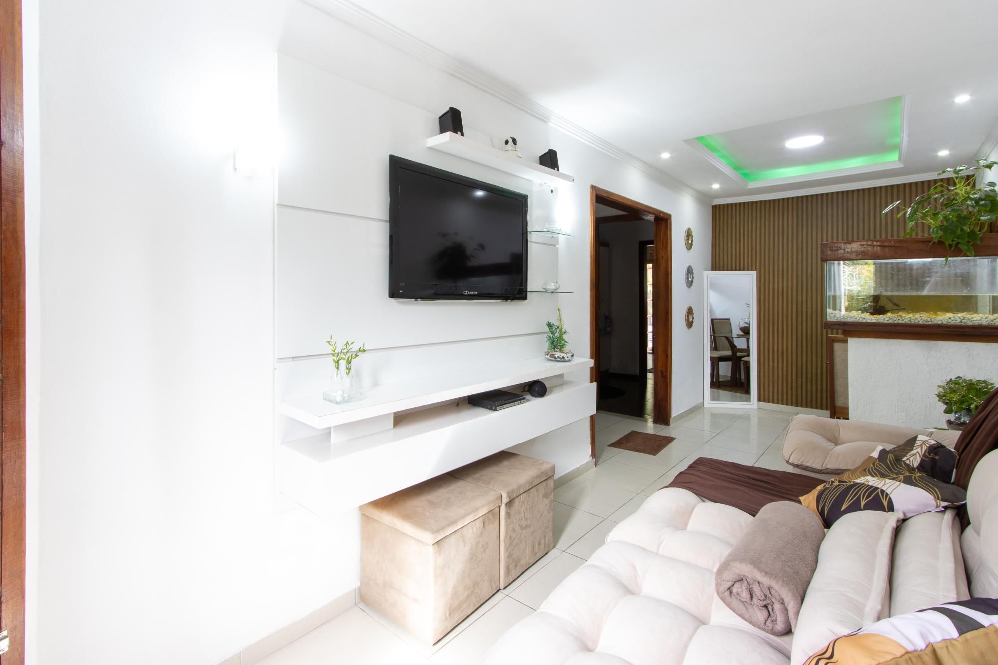 Casa, 4 quartos, 215 m² - Foto 8