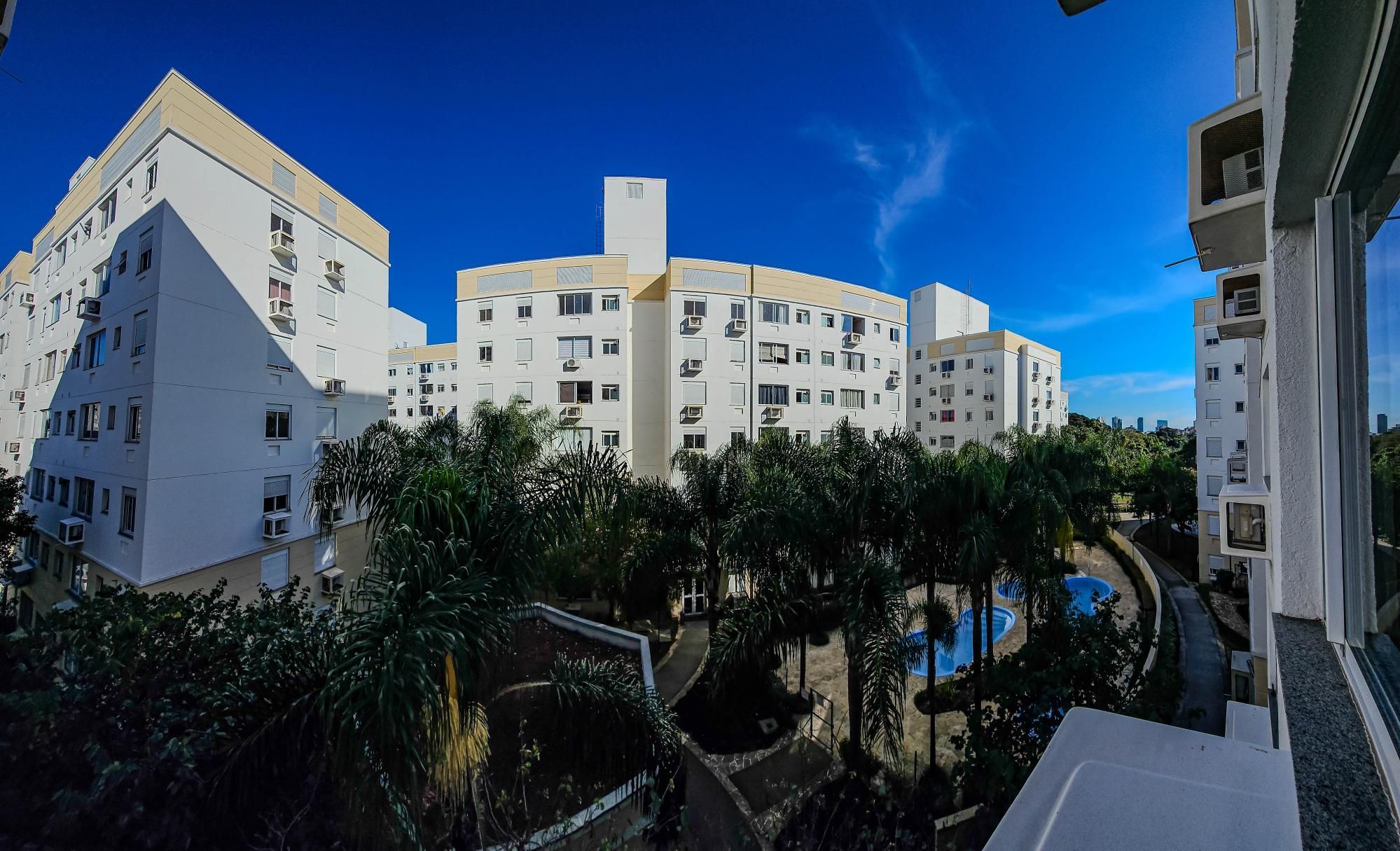 Apartamento, 2 quartos, 46 m² - Foto 41