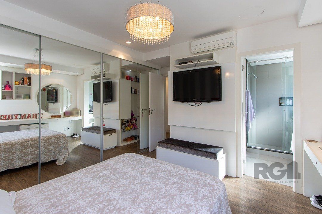 Casa de Condomínio, 5 quartos - Foto 53