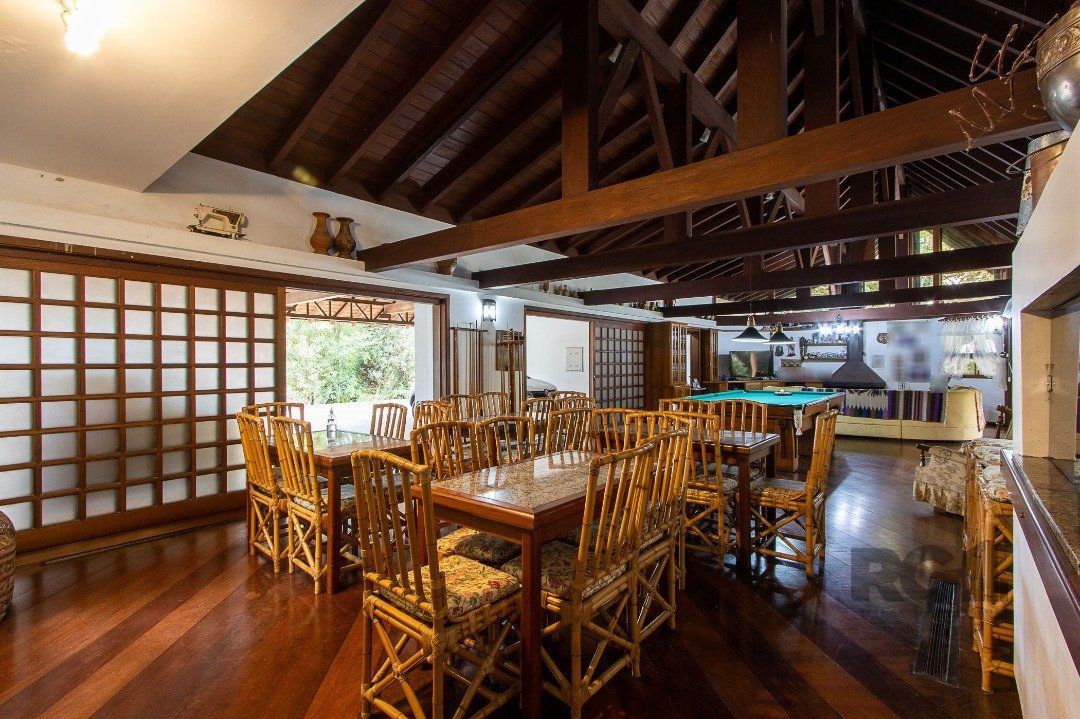 Casa de Condomínio à venda com 6 quartos, 702m² - Foto 21