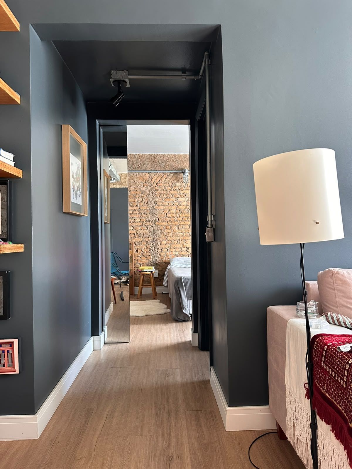 Apartamento, 1 quarto, à venda, 45 m², Petrópolis - Porto Alegre — foto 5