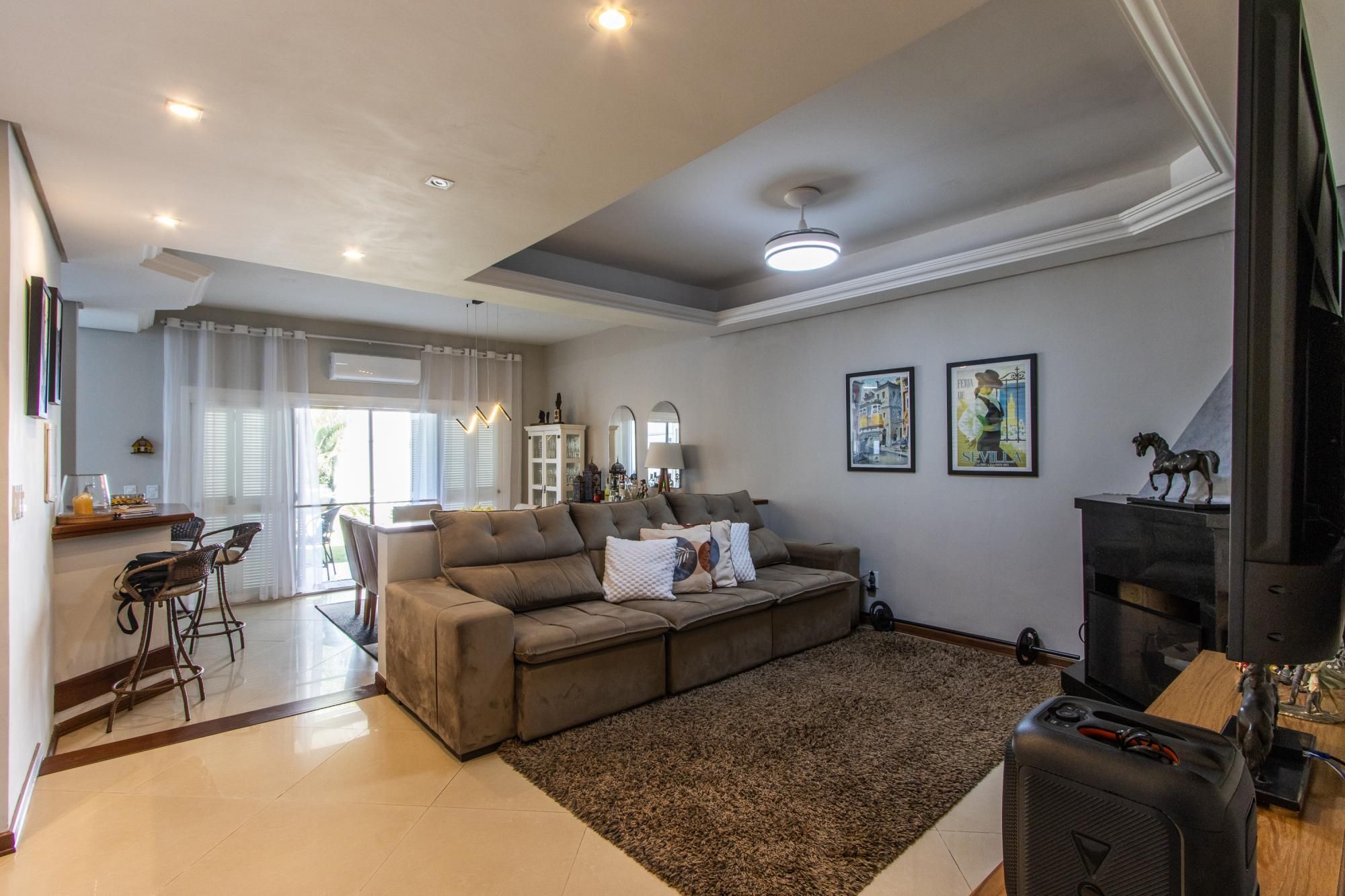 Casa de Condomínio, 3 quartos, à venda, 162 m², Hípica - Porto Alegre — foto 4