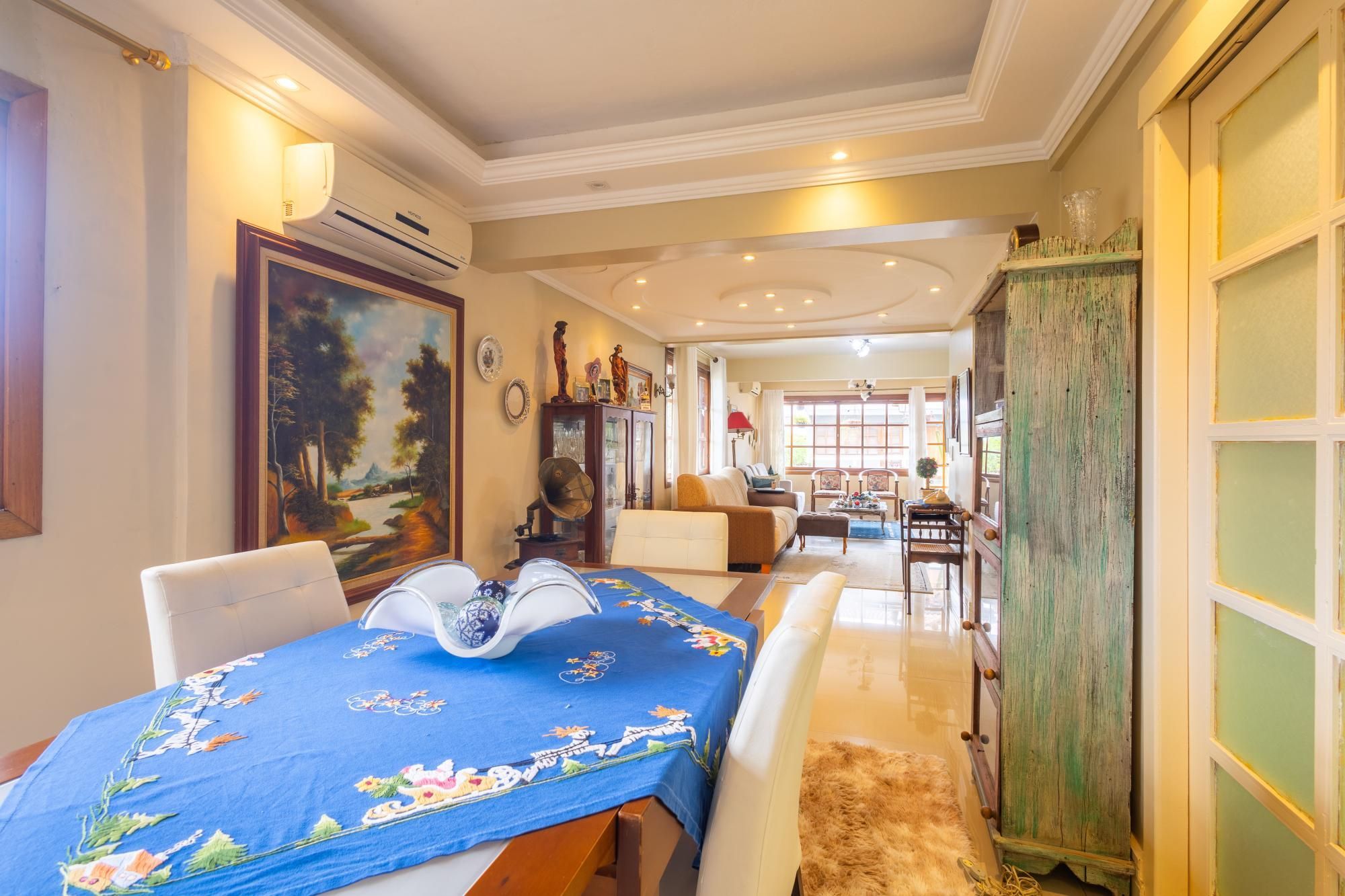 Casa de Condomínio à venda com 3 quartos, 186m² - Foto 13