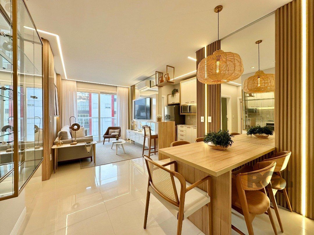 Apartamento à venda com 2 quartos, 80m² - Foto 10
