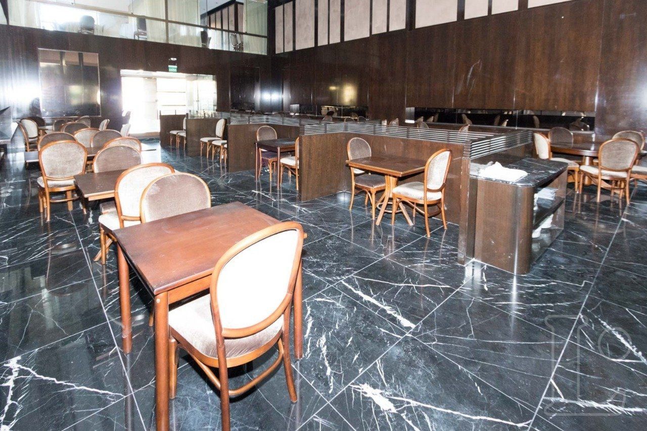 Prédio Inteiro à venda, 793m² - Foto 12