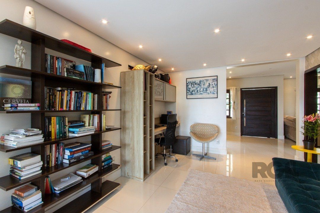 Casa de Condomínio à venda com 3 quartos, 360m² - Foto 15