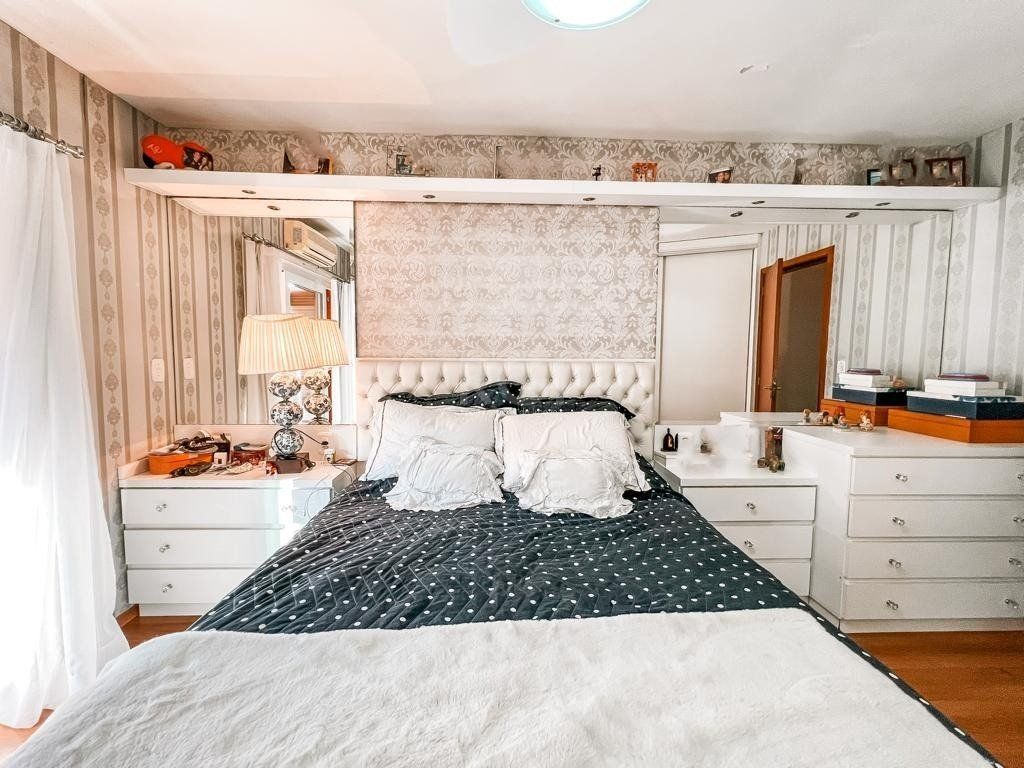 Casa de Condomínio à venda com 3 quartos, 153m² - Foto 23