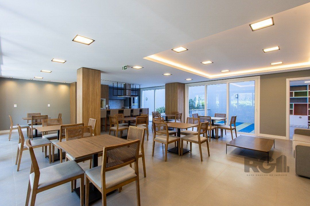 Apartamento à venda com 3 quartos, 143m² - Foto 41