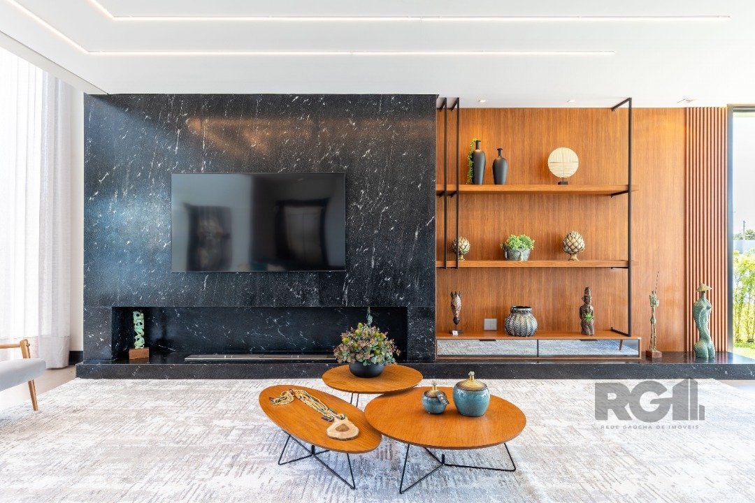 Casa de Condomínio, 6 quartos - Foto 25