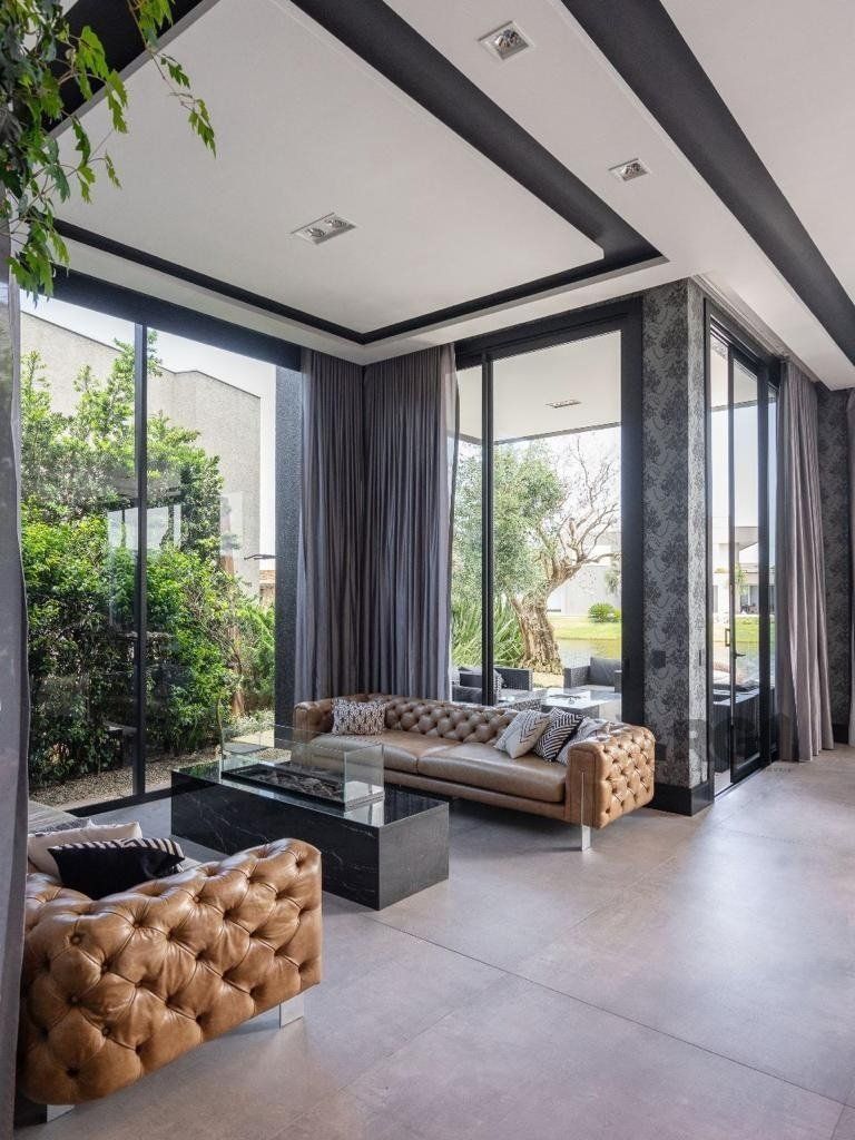 Casa de Condomínio, 6 quartos - Foto 10