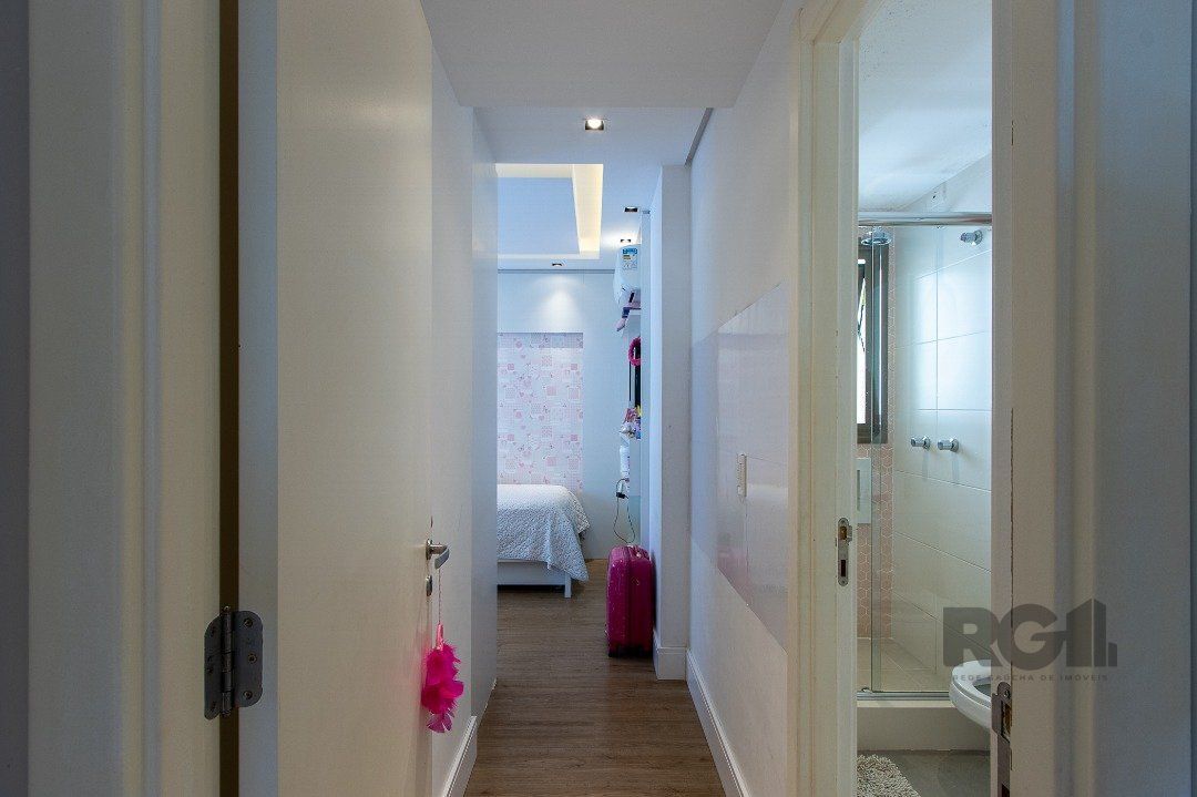 Apartamento à venda com 3 quartos, 126m² - Foto 24