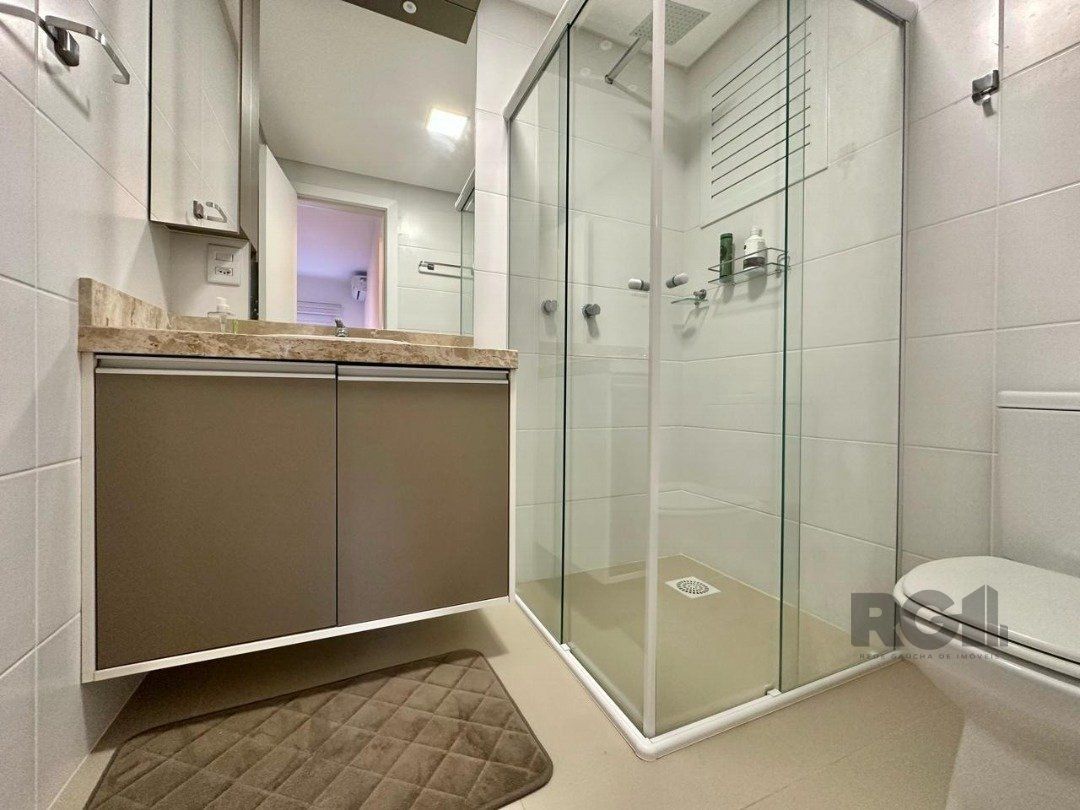Apartamento à venda com 3 quartos, 122m² - Foto 25