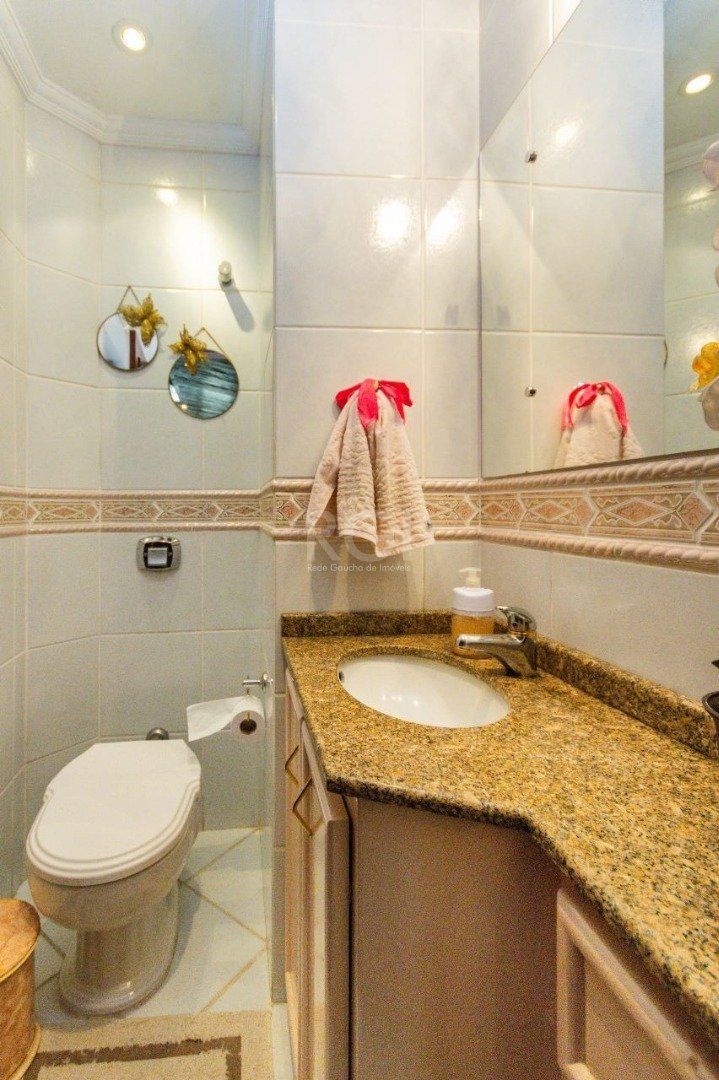 Casa à venda com 5 quartos, 501m² - Foto 9