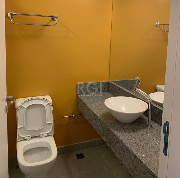 Flat/Apart Hotel à venda com 1 quarto, 16m² - Foto 19