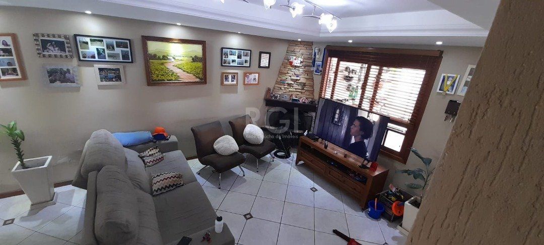 Casa, 3 quartos, 172 m² - Foto 4