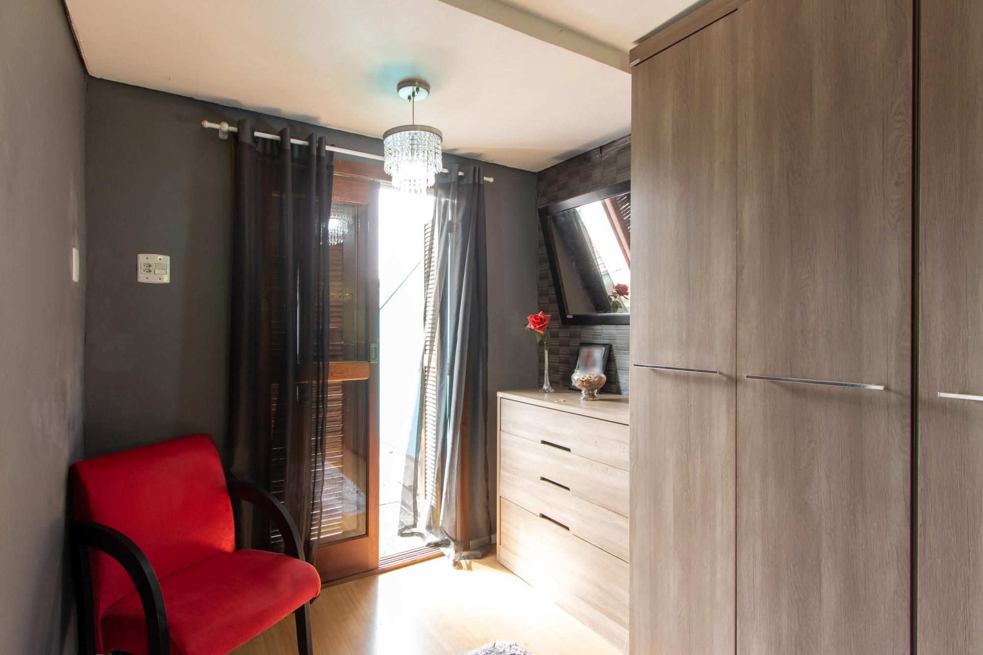 Casa, 4 quartos, 215 m² - Foto 27