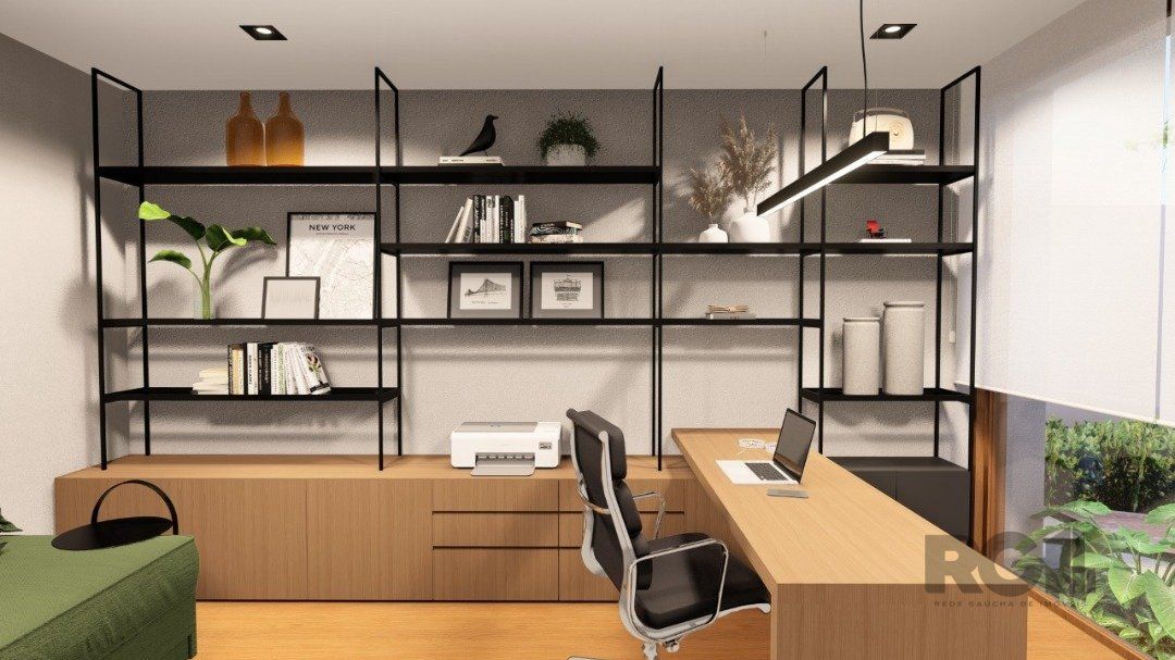 Casa de Condomínio à venda com 3 quartos, 500m² - Foto 13
