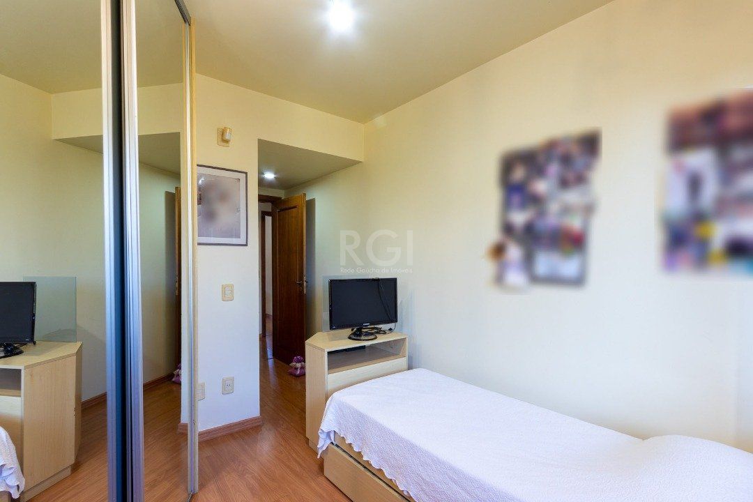Casa de Condomínio, 4 quartos - Foto 27