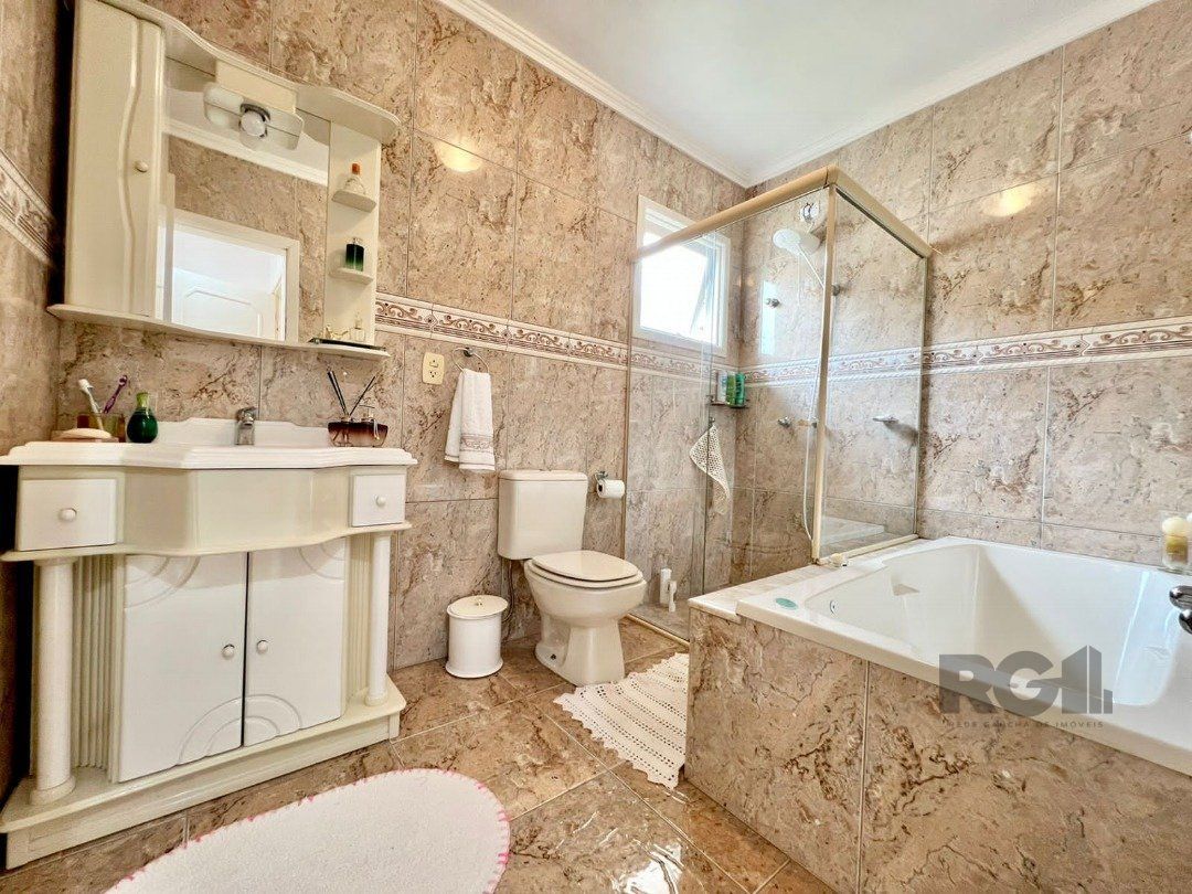 Casa de Condomínio, 3 quartos - Foto 28