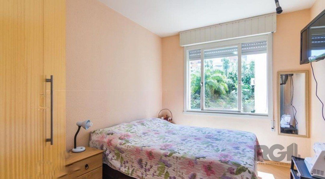 Apartamento à venda com 2 quartos, 57m² - Foto 10