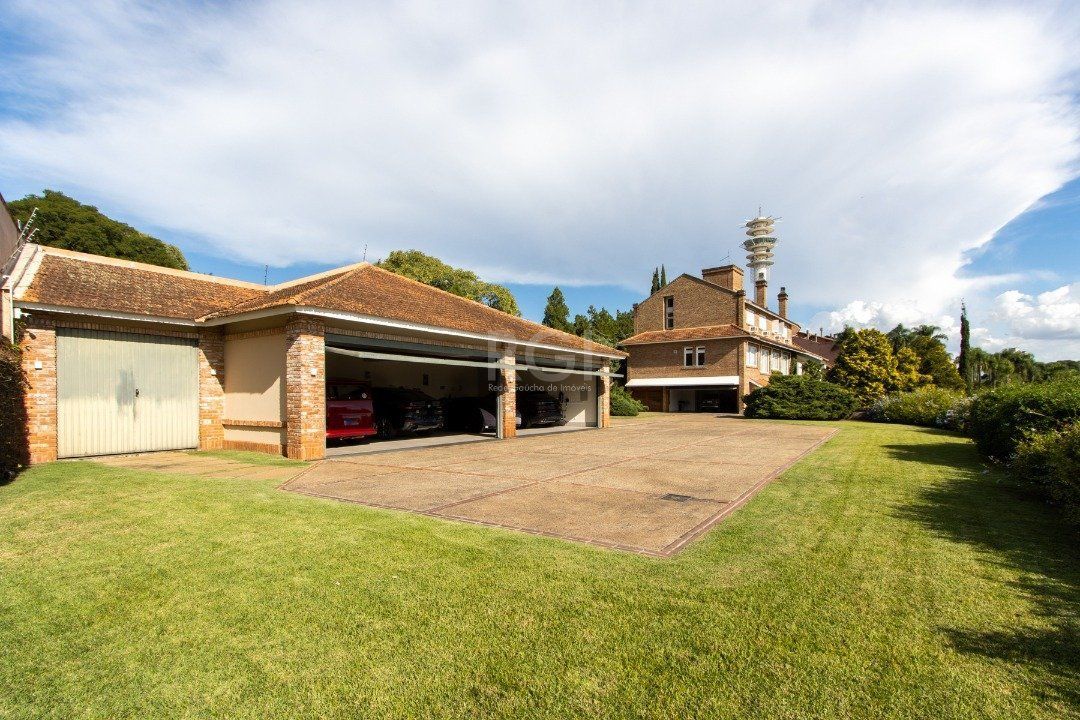 Casa, 7 quartos, 1319 m² - Foto 115