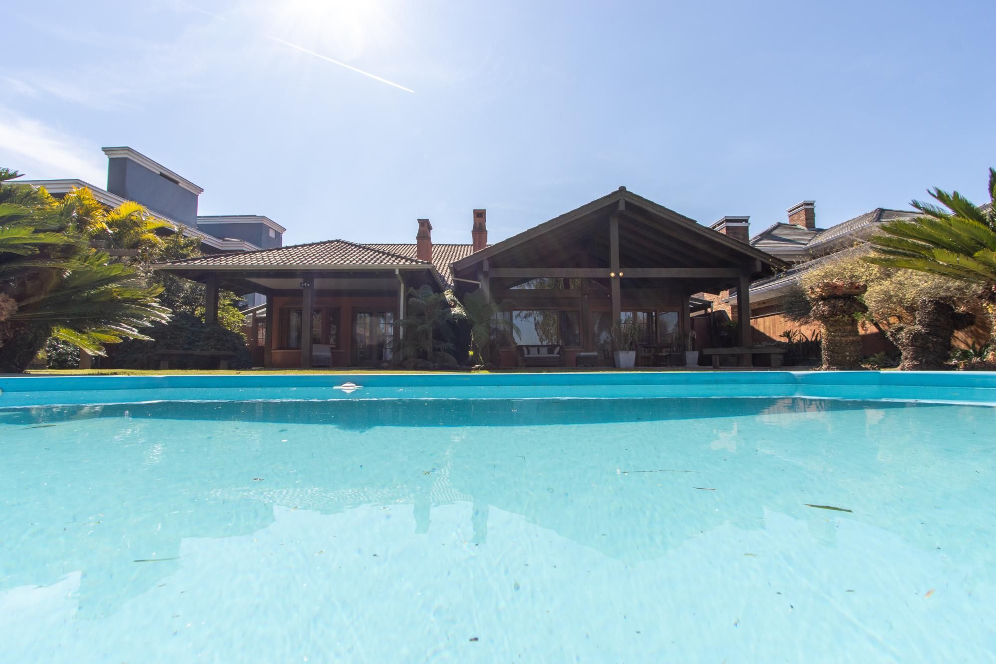 Casa de Condomínio, 4 quartos - Foto 23